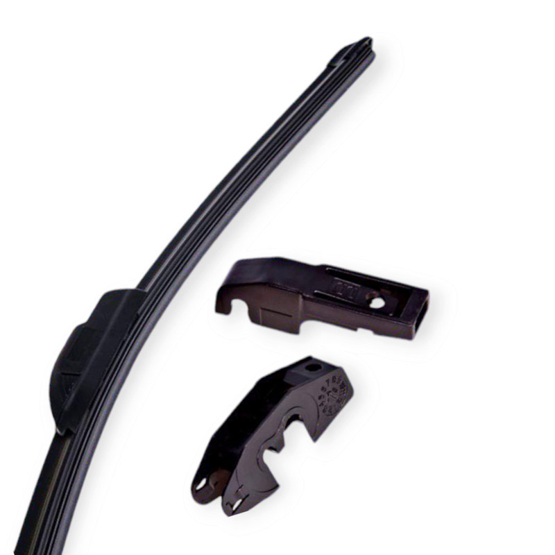 Щетка limited new безкаркасная 400мм - 16