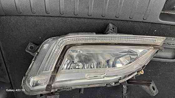 Противотуманная фара на Hyundai Tucson 2.4 бензин, 2014–2021 Киев