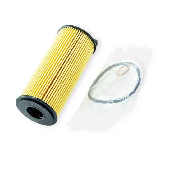 Фильтр BMW 3, 5 09- X5 2.0D 2013- масляный Мукачево