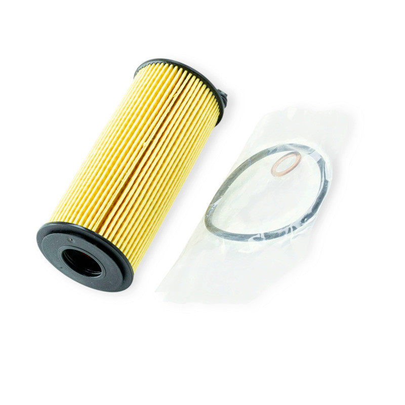 Фильтр BMW 3, 5 09- X5 2.0D 2013- масляный Мукачево - изображение 1