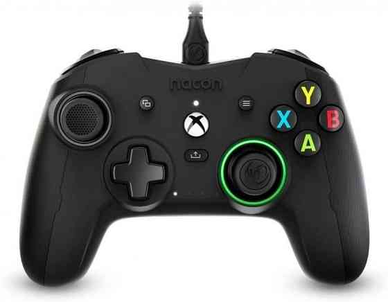 Игровой контроллер NACON Revolution X Pro для Xbox Series X | S Xbox One ПК Elite Controller джойсти Киев