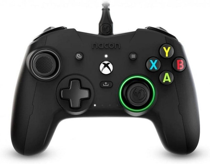 Игровой контроллер NACON Revolution X Pro для Xbox Series X | S Xbox One ПК Elite Controller джойсти Киев - изображение 2