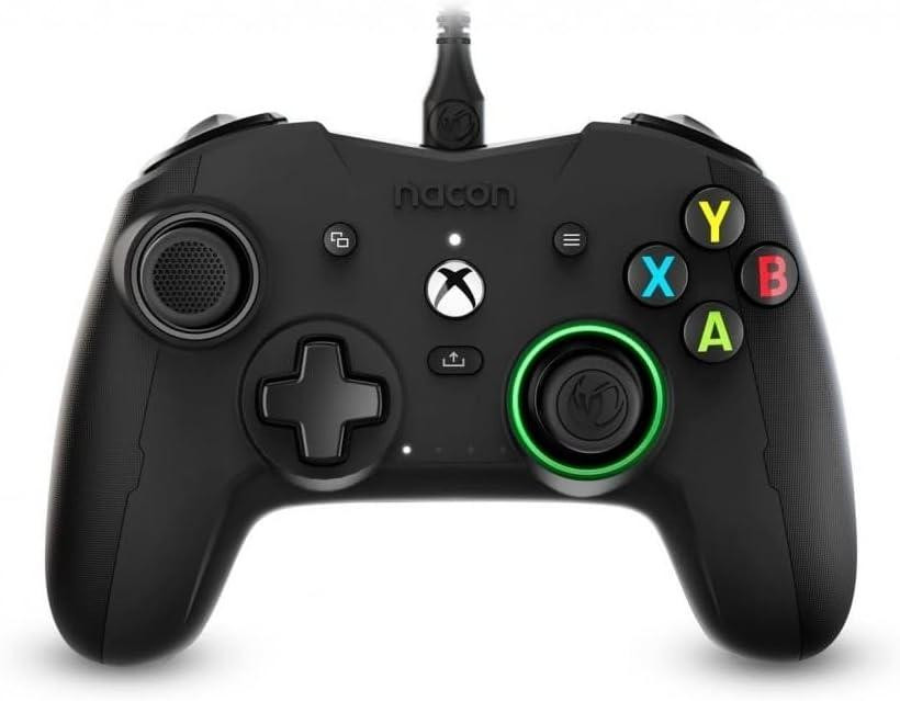 Игровой контроллер NACON Revolution X Pro для Xbox Series X | S Xbox One ПК Elite Controller джойстик геймпад Киев - изображение 2