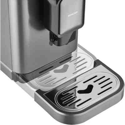 Кофемашина Sencor SES 8000BK Винница
