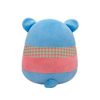 Мягкая игрушка Squishmallows Медведь Озу 13 см (SQER00925) Винница