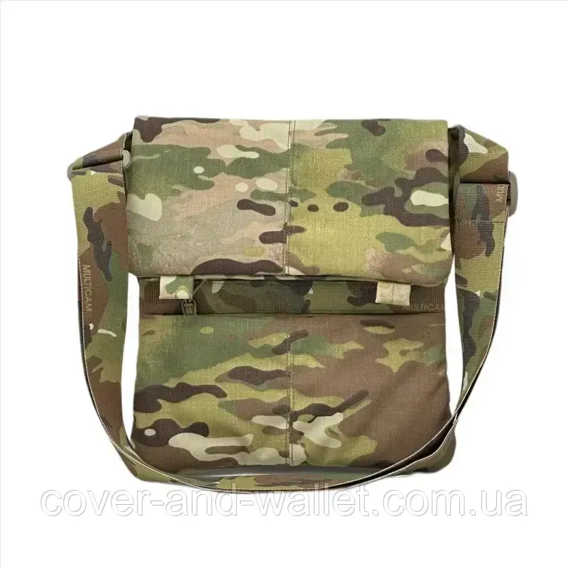 Тактическая сумка кобура для скрытого ношения оружия Multicam (кордура 1000D) Киев - изображение 1