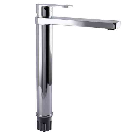 Змішувач для умивальника TOPAZ SARDINIA TS 08223-H20 Луцк