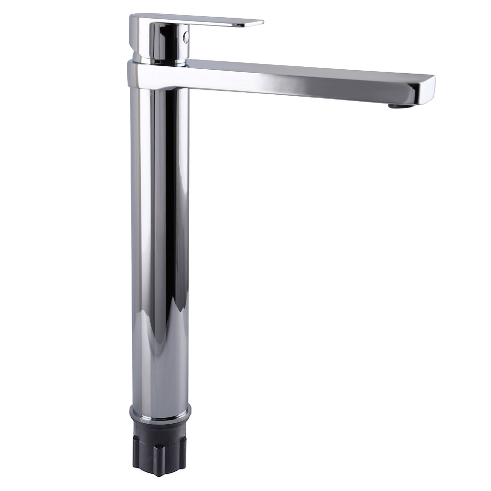 Змішувач для умивальника TOPAZ SARDINIA TS 08223-H20 Луцк - изображение 2