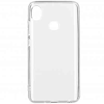 Чохол до мобільного телефона 2E Basic TECNO POP 3 (BB2) , Crystal , Transparent (2E-TC-POP3-OCCR-TR) Вінниця