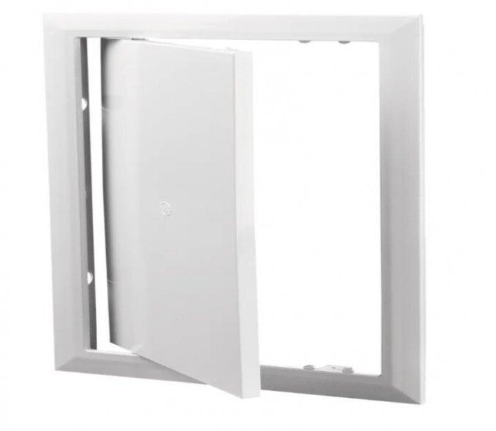 Ревізійні дверцята 300х300 Домовент Харків - фото 4