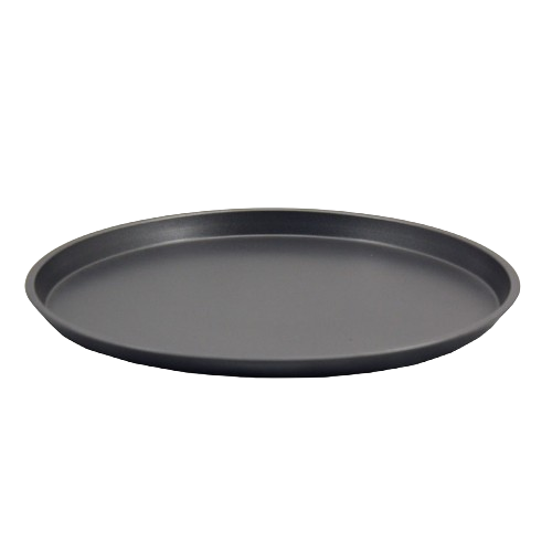 Форма для піци велика d36см жестяна антипригарне покриття 16921-5 Interos Житомир - изображение 1