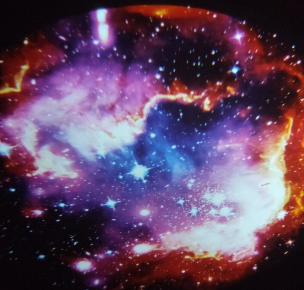 Проектор звездного неба. Харьков - изображение 2