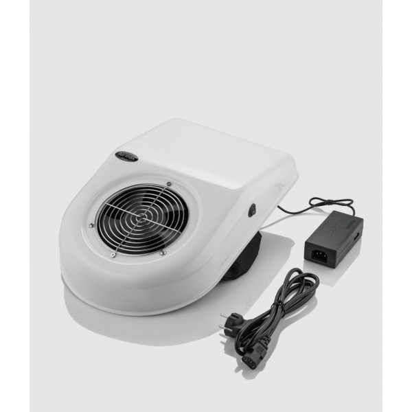 Педикюрная подставка с вытяжкой Air max V8 Pro Киев - изображение 4