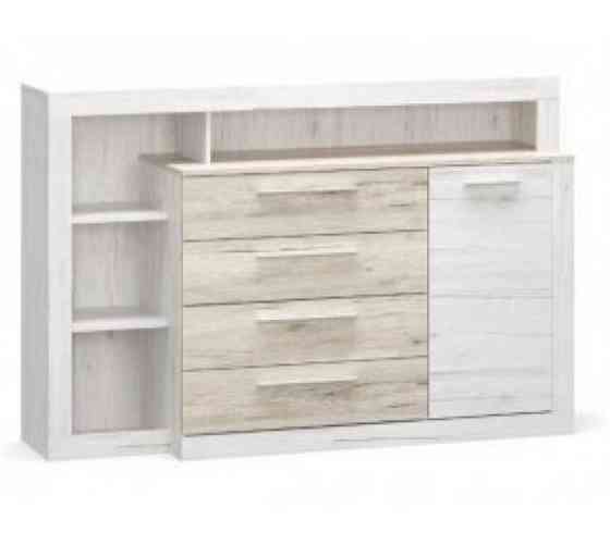 Комод 1Д4Ш Кім Львів