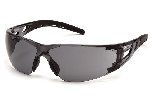 Окуляри захисні з ущільнювачем Pyramex Fyxate (gray) Super Anti-Fog H2MAX, сірі Запоріжжя - фото 4