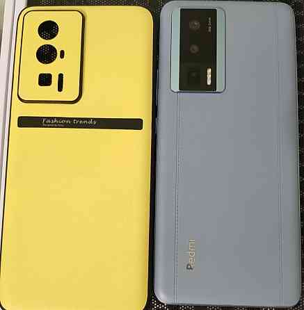 Телефон POCO f5 Pro 12/256Gb. Киев