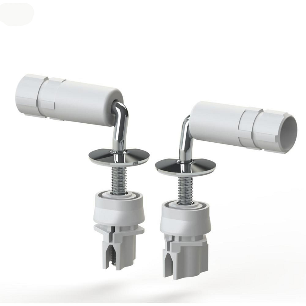 Сидіння для унітазу SoloPlast СПМ-12 Киев - изображение 10