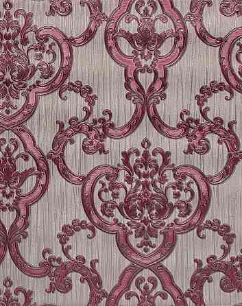 Элитные виниловые обои на флизелиновой основе серия VL4004  1.06х10.05м.п. (+- 3%) Днепр