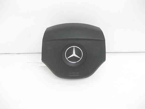 Mercedes-Benz  A1644600498 Подушка безпеки в кермо B-class W245 Одеса
