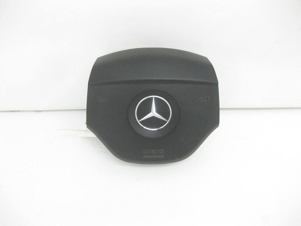 Mercedes-Benz  A1644600498 Подушка безпеки в кермо B-class W245 Одеса - фото 4