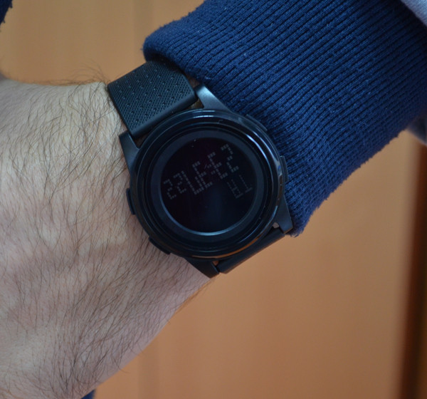 Skmei Ultra New 1206 Вінниця - фото 10