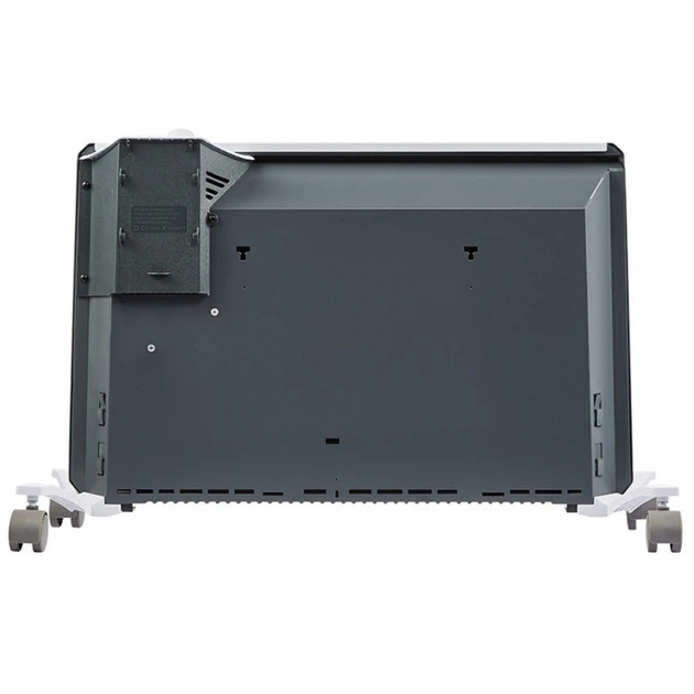 Конвектор электрический Electrolux ECH/ECN-1000 M (10 м²) Черновцы - изображение 8