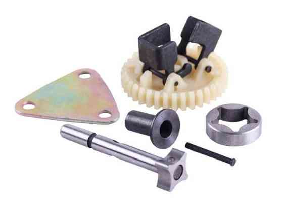 Насос оливний комплект — мотоблок 186F Мукачево