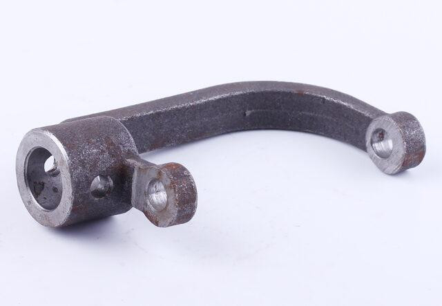 Виделка роздавальної коробки Фотон 244, Джинма244/264 Мукачево - фото 1