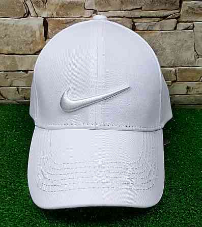 Бейсболка Nike Киев