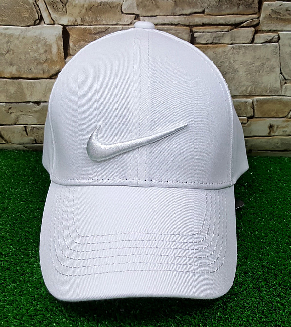 Бейсболка Nike Київ - фото 2