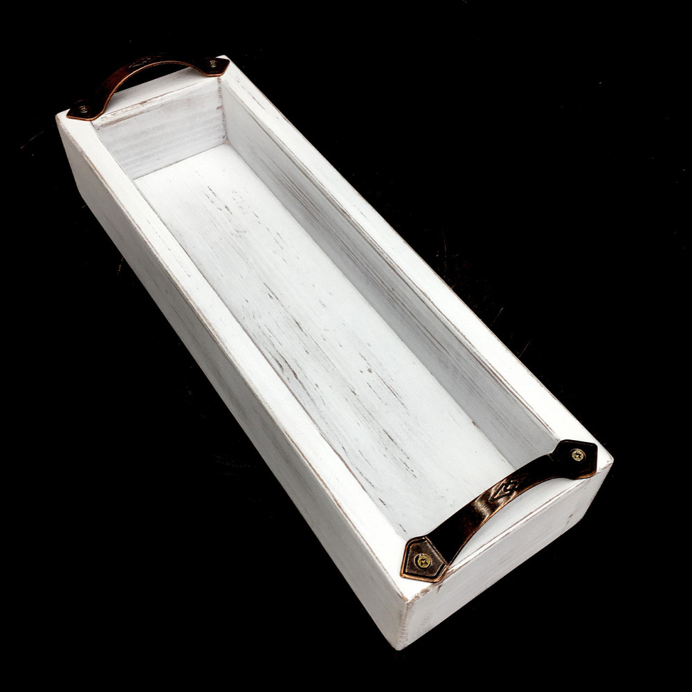 Хлібний лоток "Версаль" шеббі Миколаїв - фото 3