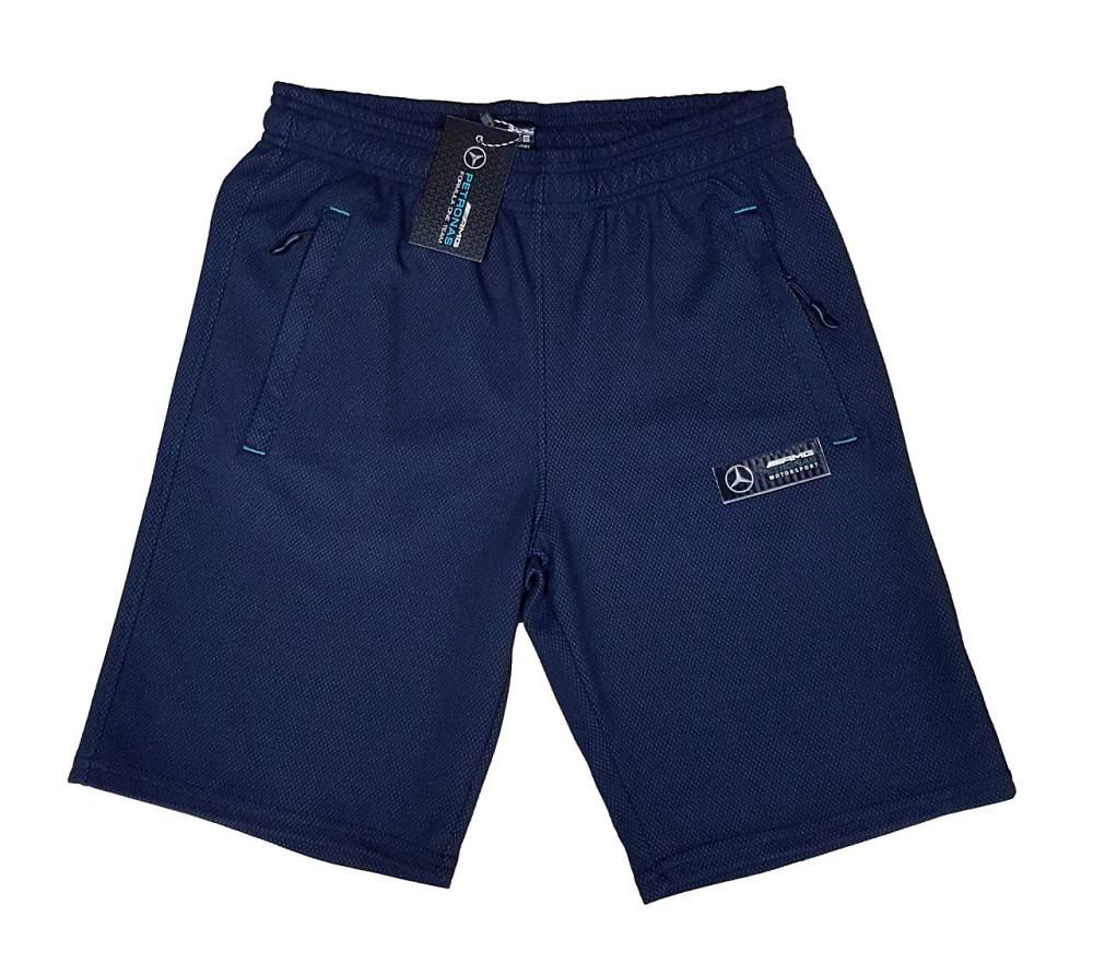 Шорты мужские Puma Mercedes AMG,капа 48 Киев - изображение 1