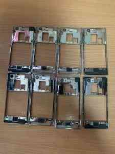 Середня частина корпусу на Sony Xperia J St26i Дніпро