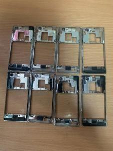 Середня частина корпусу на Sony Xperia J St26i Дніпро - фото 1