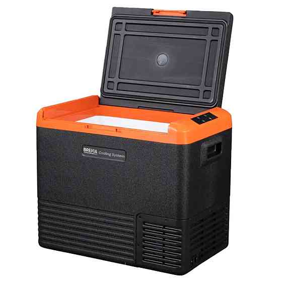 Холодильник автомобільний Brevia 50л 22530 Київ