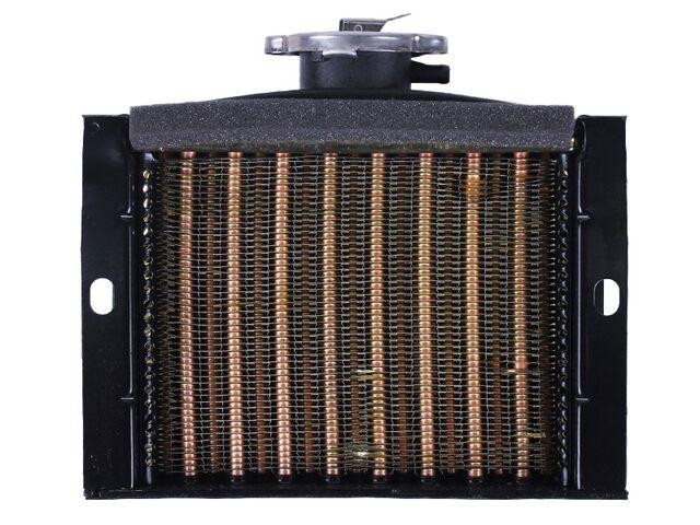 Радіатор латунний із кришкою на дизельний двигун 180N Мукачево - фото 4