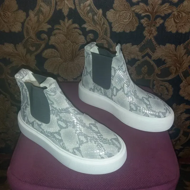 Кроссовки детские, подростковые на девочку. Харьков - изображение 6