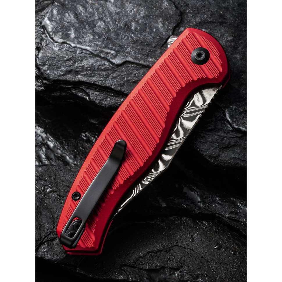 Ніж складаний Civivi Stormhowl C23040B-DS1 Киев - изображение 14