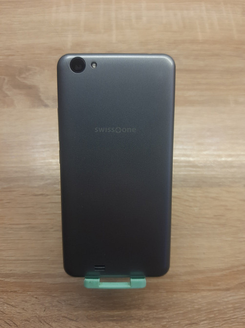 Б/У Смартфон Swisstone SD 530 4G Дніпро - фото 4