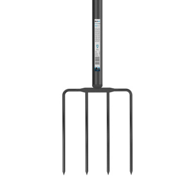 Вила Cellfast для компоста Cellfast IDEAL, 128 см (40-221) Вінниця - фото 5