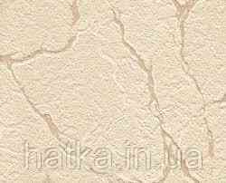 Шпалери вінілові на флізеліні метрові SintraMega Color під штукатурку структурні мокко 683132 Київ