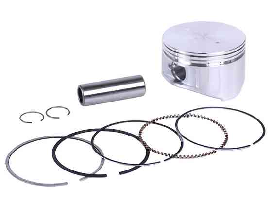 Поршневий комплект: 9 P70F (ZS), 70,00 мм Мукачево