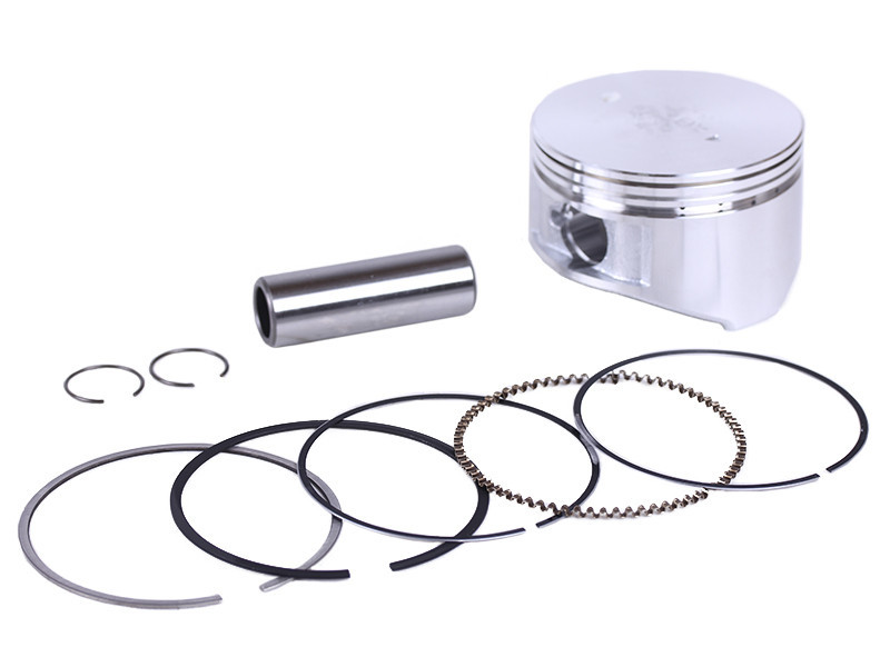 Поршневий комплект: 9 P70F (ZS), 70,00 мм Мукачево - фото 1