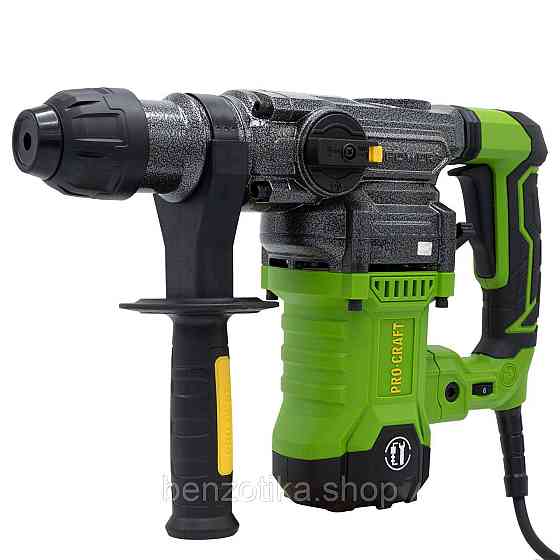 Перфоратор Procraft BH1800 Киев