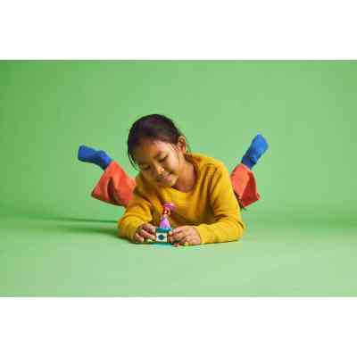 Конструктор LEGO Disney Princess Кружляння Аріель (43259) Вінниця