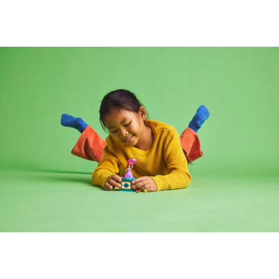 Конструктор LEGO Disney Princess Кружение Ариэль (43259) Винница - изображение 4