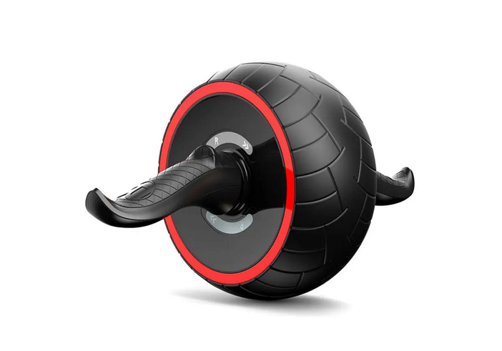 Ролик для преса EasyFit Ab Carver Compact Коломия - фото 1