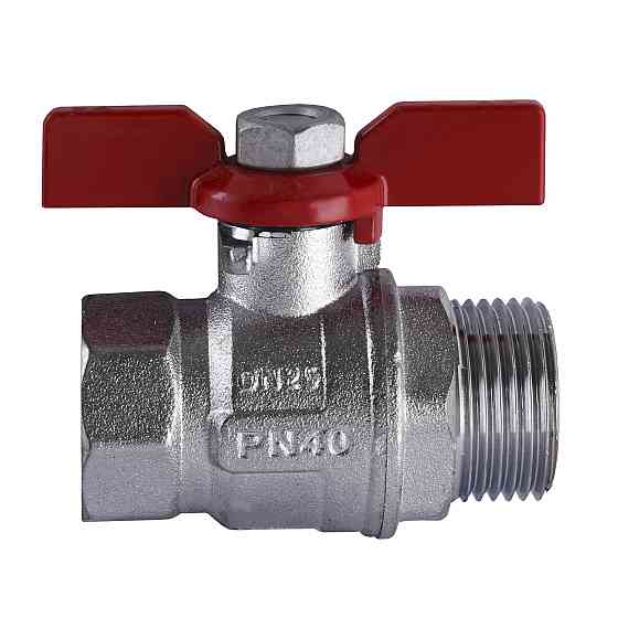 Кран кульовий ARCO TURIA   1″ ЗВ КБ 0113208 Киев