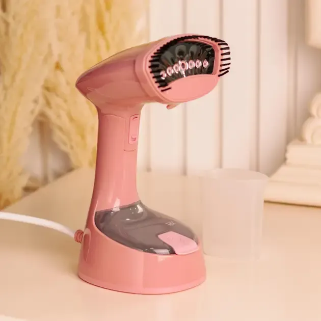 черный Ручной отпариватель для одежды SOKANY SK-GT-3065 Коломыя - изображение 4