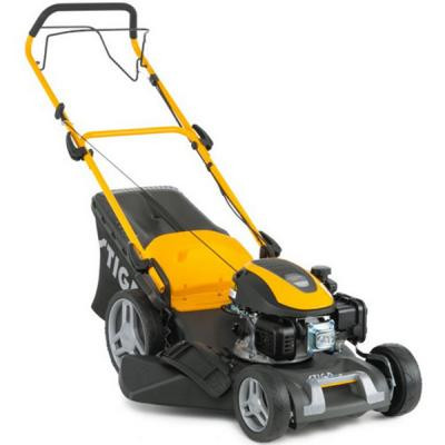 Газонокосарка Stiga Combi 48 SQ (Combi48SQ) Вінниця - фото 1